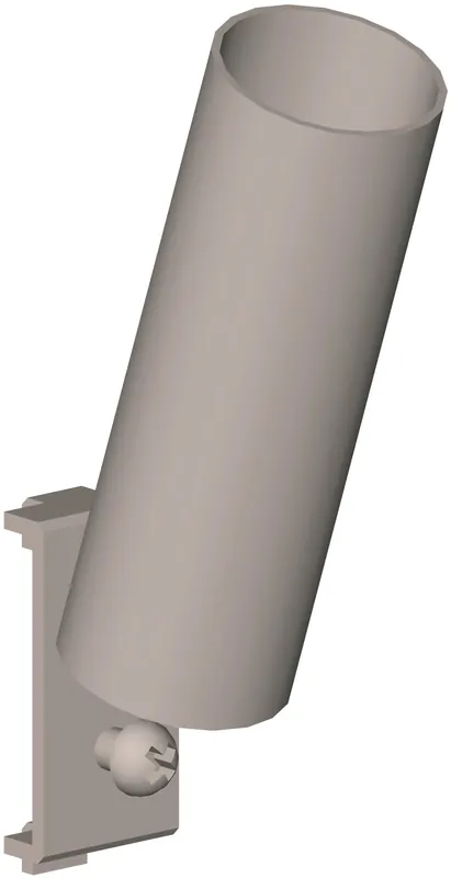 Begränsat erbjudande Rörhållare